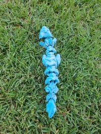 Image 3 of Blue/Silver Baby Atria Dragon