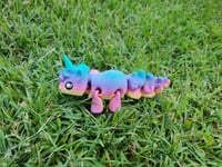 Image 1 of Little Unicorn