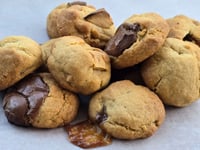 Protein cookie (6pack)