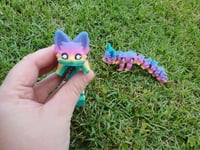 Image 3 of Little Fox