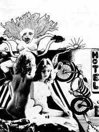 Image 2 of Culbuteur #8 1972