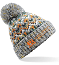 Image 1 of BLIZZARD WINTER HAT