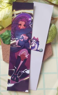Image 3 of Bookmarks from The Owl House