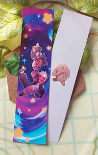 Image 4 of Bookmarks from The Owl House
