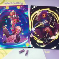 Image 2 of The Owl House Prints