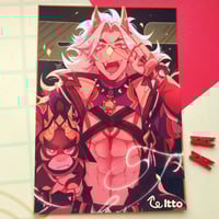 Image 2 of Genshin Impact Prints