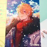 Image 4 of Genshin Impact Prints