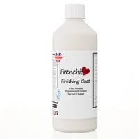 Frenchic Finishing Coat