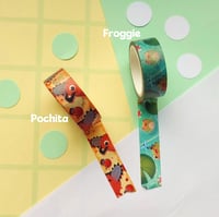 Image 2 of Washi tapes