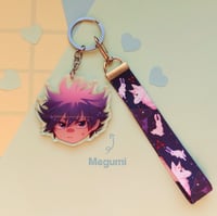 Image 5 of Lenyard keychains