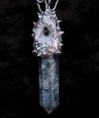Image 1 of Dead Good fly amulet 