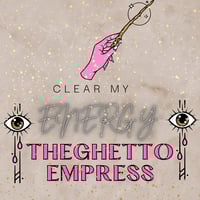 Clear My Energy Spread