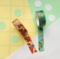 Image 1 of Washi tapes