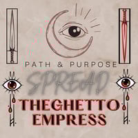 Path & Purpose