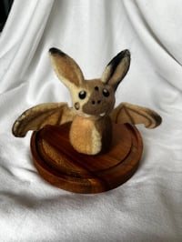 Image 1 of MADE-TO-ORDER BAT