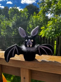 Image 5 of MADE-TO-ORDER BAT