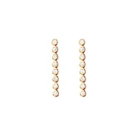 Image 1 of Boucles D'oreille EFFERVESCENCE