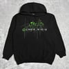 Rammstein 2001 ‘Links 2-3-4’ Hoodie