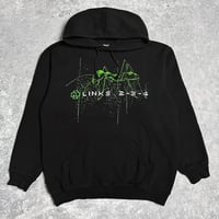 Image 1 of Rammstein 2001 ‘Links 2-3-4’ Hoodie