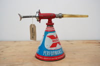 Image 3 of Red-X Performance Additive Oil Can