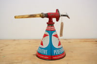 Image 2 of Red-X Performance Additive Oil Can