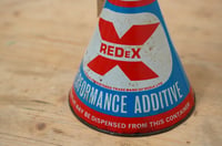 Image 5 of Red-X Performance Additive Oil Can
