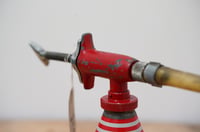 Image 6 of Red-X Performance Additive Oil Can