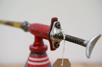 Image 7 of Red-X Performance Additive Oil Can