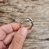 Image 2 of Love Knot, US 9