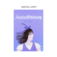 Digital Copy (PDF) of Autisticulture Issue 1