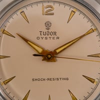 Image 5 of 1950s Tudor Ref. 7903