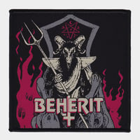 Image 1 of Beherit patch