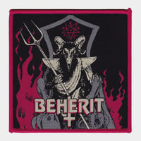 Image 2 of Beherit patch