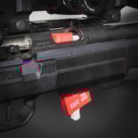 Image 4 of CZ457 Flagazine