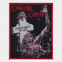 Image 2 of Cannibal Corpse patch