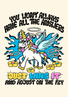 Just wing it - PRINT