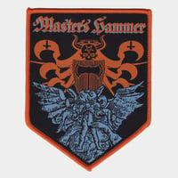 Image 3 of Master´s Hammer patch