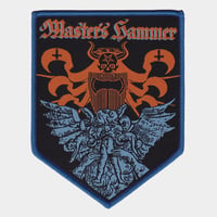 Image 2 of Master´s Hammer patch