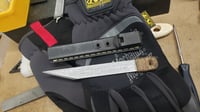 Image 1 of FLCK Kiridashi Lite