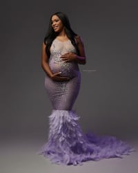 Image 2 of Venice Gown