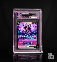 Image 2 of "Nezuko's Mega Mawile"