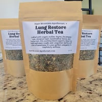 Image 2 of Lung Restore Herbal Tea