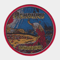 Image 2 of Ashbury patch