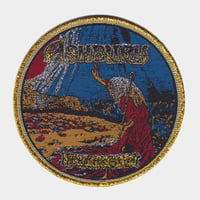 Image 1 of Ashbury patch