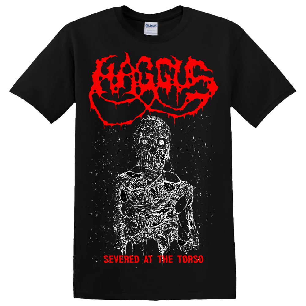 Severed At The Torso Shirt