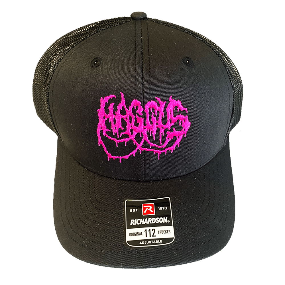 Embroidered Hat (OG Logo)