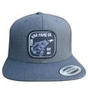 Bass & Co. Snap Back 