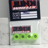 Image 1 of Junk Wheels Lime