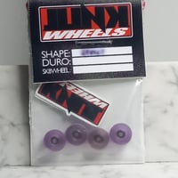 Image 1 of Junk Wheels Crystal