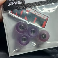 Image 2 of Junk Wheels Crystal